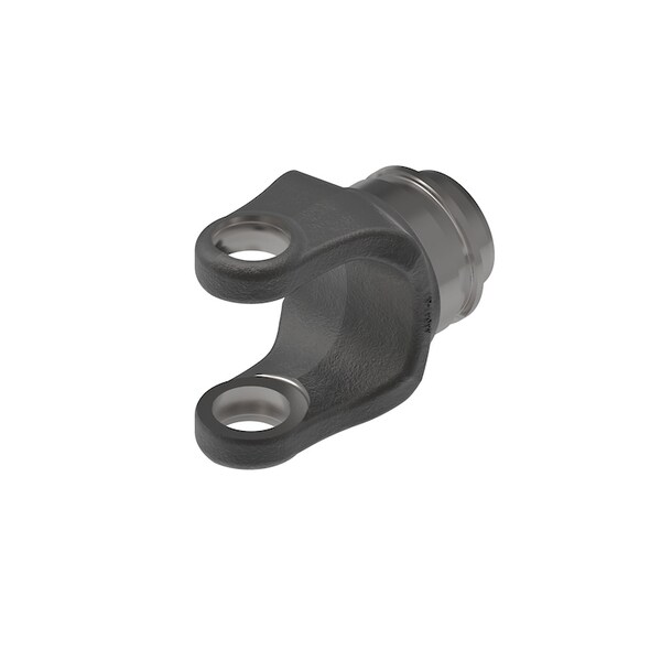 Tube Weld Yoke (w/ Bearing Groove) 5" x4" x6"